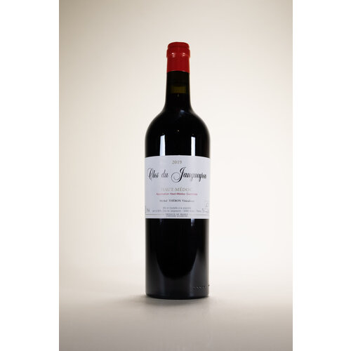 Clos Jaugueyron, Haut-Medoc, 2019, 750ml