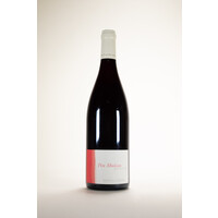 Domaine de la Chevalerie, Peu Muleau, Bourgueil, 2015, 750 ml
