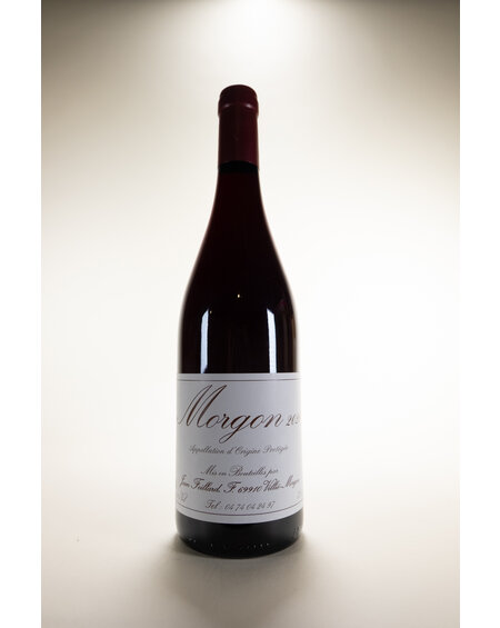 Jean Foillard Jean Foillard, Morgon, 2020, 750 ml