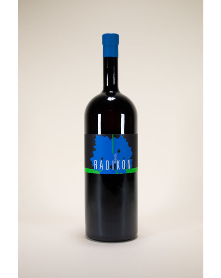 Radikon, Ribolla Gialla, 2019, 1L
