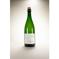 Benoit Courault, Ephemeres, Petillant Naturel, 2022, 750 ml