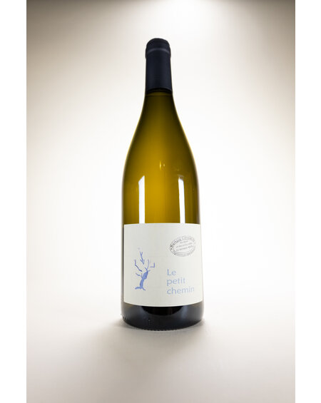Benoit Courault, La Petit Chemin, 2022, 750 ml