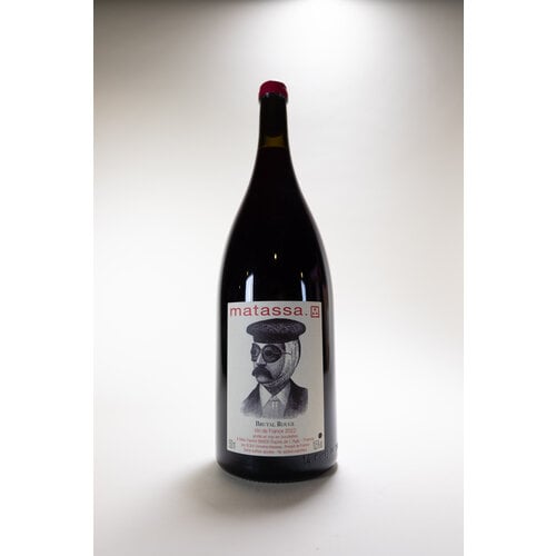 1.5 Liter Stranger Magnum Spirits - Wines and
