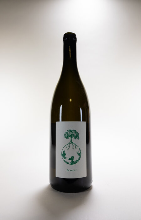Weingut Werlitsch Weingut Werlitsch, Ex Vero I Steirerland White, 2020, 750 ml