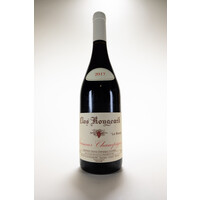 Clos Rougeard, Le Bourg, Saumur Champigny, 2017, 750 ml