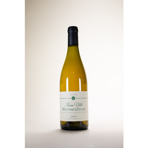 Maison Valette, VDF MesdemoiZelles, 2017, 750 ml Maison Valette, VDF MesdemoiZelles, 2017, 750 ml