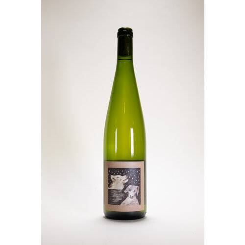 Domaine Rietsch, Entre Chien at Loup, 2021, 750 mL Domaine Rietsch, Entre Chien at Loup, 2021, 750 mL