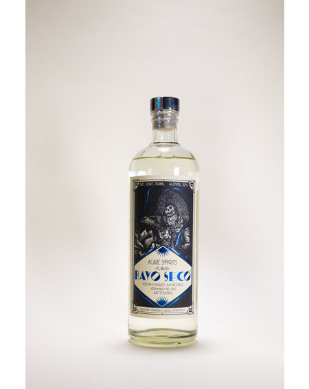 Rayo Seco, Sacatoro, 750 ml