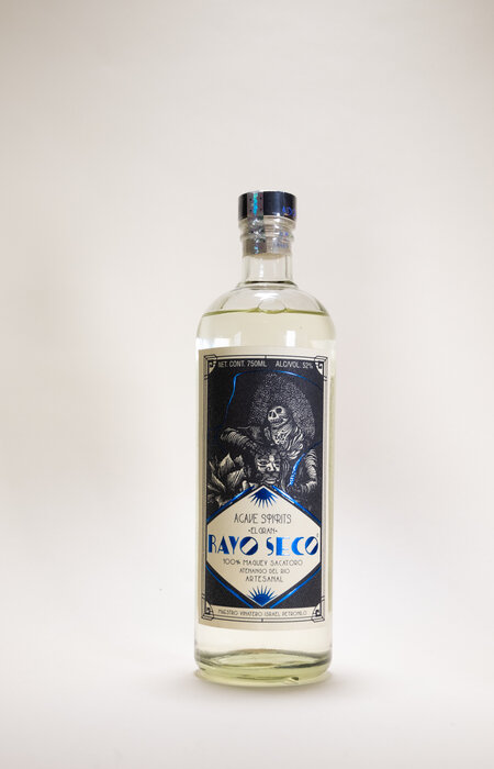 Rayo Seco, Sacatoro, 750 ml