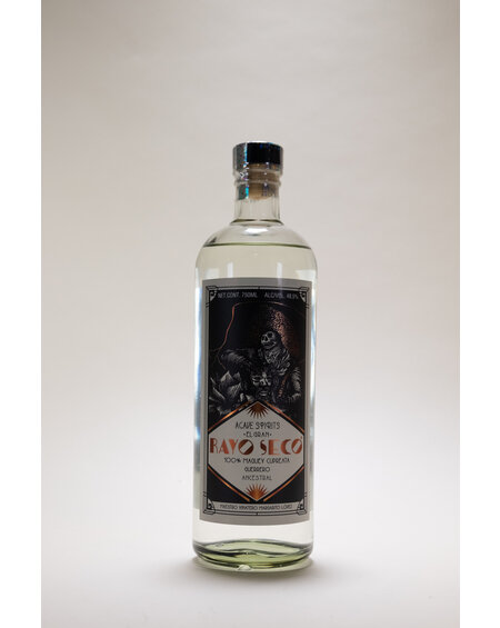 Rayo Seco, Cupreata, 750 ml