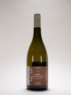 Petit-Roy Bourgogne, Hautes Cotes De Beaune Blanc, 2021, 750 ml