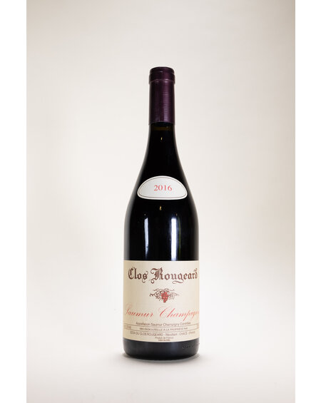 Clos Rougeard, Saumur-Champigny, 2017, 750 ml