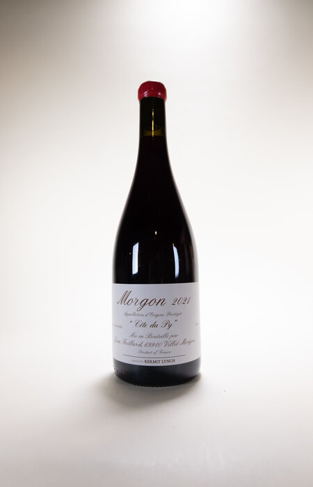 Jean Foillard Jean Foillard, Morgon, Cote du Py, 2021, 750 ml