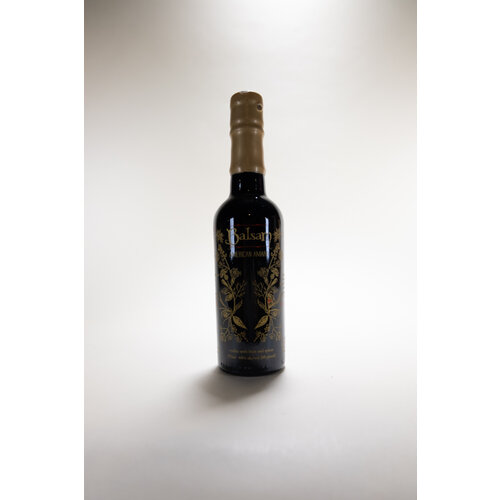 Balsam, American Amaro, 375 ml Balsam, American Amaro, 375 ml