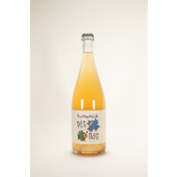 Sumenjak, Pet Nat, Slovenia Sparkling, 2021, 750 ml