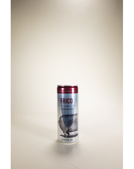Scarpetta Scarpetta, Frico, Lambrusco Can, 250ml