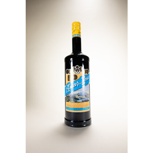 Amaro, Dell'Etna, 1L