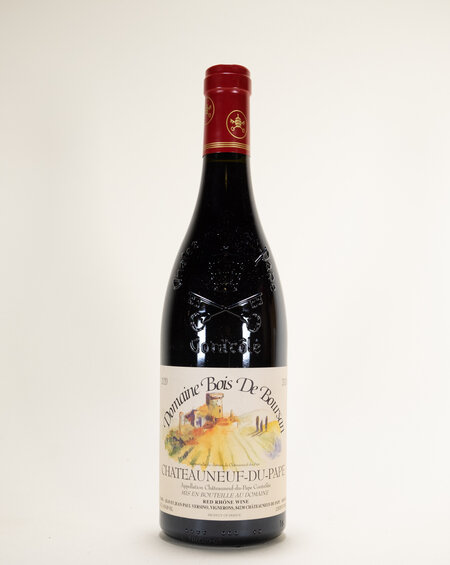 Domaine Bois de Boursan, "Tradition" Châteauneuf-du-Pape, 2020, 750 ml