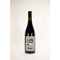 Nadia Tavijn, Bandita, Denominata, IGT Piemonte, 2020, 750 ml