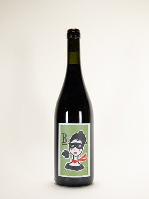 Nadia Tavijn, Bandita, Denominata, IGT Piemonte, 2020, 750 ml