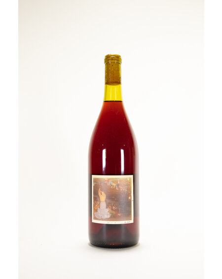 La Onda, Aguafiestas, Cabernet Sauvignon & Merlot, 2020, 750ml