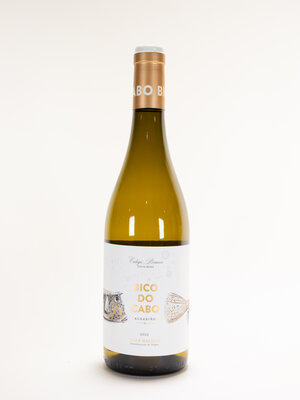 Fento Bico do Cabo, AlbariñoRias Baixas, 2022, 750 ml