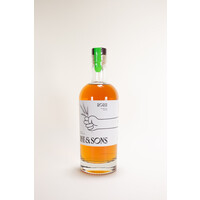 Rye & Sons, Straight Rye Whiskey, 750ml