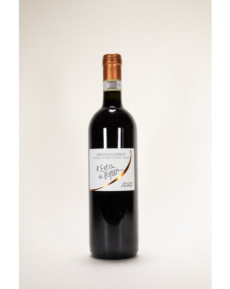 L'Erta di Radda, Chianti Classico, DOCG, 2021, 750 ml