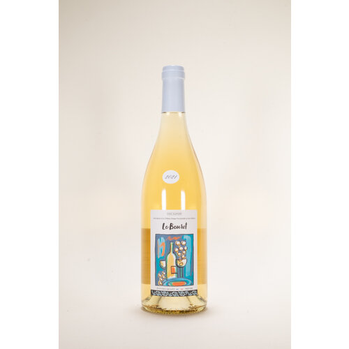 Yves Duport, Pinot Gris, Le Beurot, 2021, 750 ml