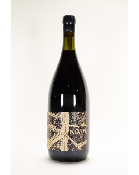Noah, Dellamesola, Coste della Sesia, Rosso, 2020, 1.5L Magnum Noah, Dellamesola, Coste della Sesia, Rosso, 2020, 1.5L Magnum