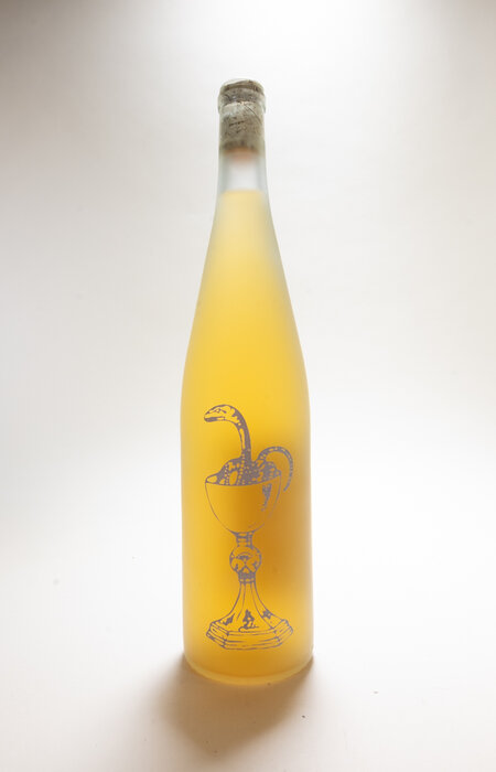 Enlightenment, Nought Mead, 750 ml