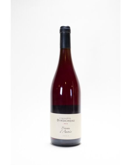 Vignoble Dinocheau, Pineau D'Aunis, 2021, 750 ml