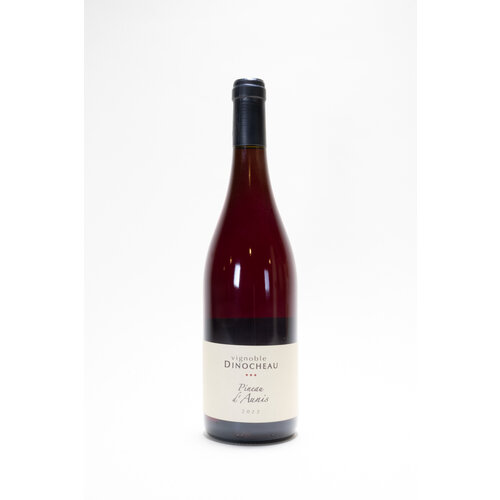 Vignoble Dinocheau, Pineau D'Aunis, 2021, 750 ml