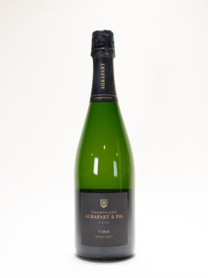 FW-Agrapart, 7 Crus, Brut NV, 750 ml