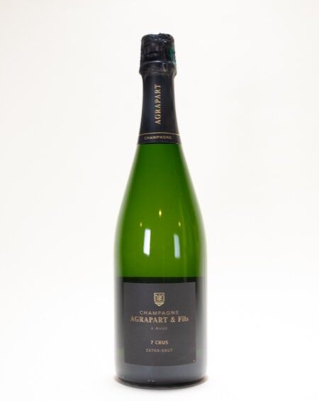 FW-Agrapart, 7 Crus, Brut NV, 750 ml