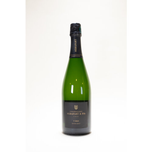 FW-Agrapart, 7 Crus, Brut NV, 750 ml