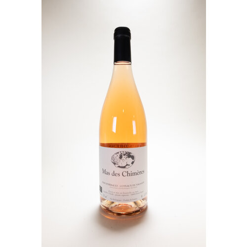 Mas des Chimeres, Provencal Rose, 2022, 750 ml