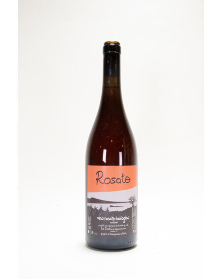 Le Coste, Reserva Rosato, 2021, 750 ml