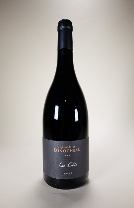 Vignoble Dinocheau, Les Cots, Touraine, 2021, 750 ml