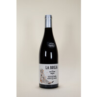 Comando G, La Bruja de Rozas, 2022, 750 ml