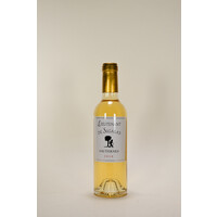 Lieutenant De Sigalas, Sauternes, 2017, 375 ml