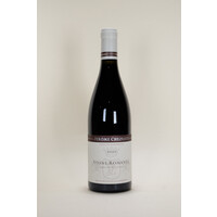 Jerome Chezeaux,  Vosne Romanee, 2020, 750 ml