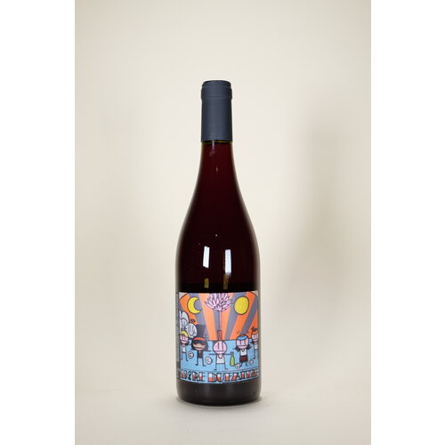 Dufaitre, Beaujolais Nouveau, 2023, 750 ml Dufaitre, Beaujolais Nouveau, 2023, 750 ml