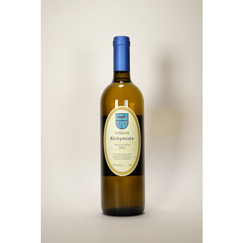 Sclavos, Alchymiste, 2021, 750 ml Sclavos, Alchymiste, 2021, 750 ml