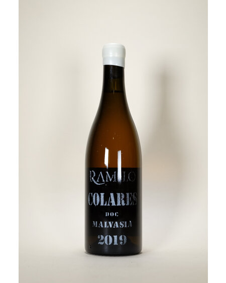 Casal Do Ramilo, DOC Colares, Malvasia, 2019, 750 ml