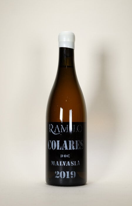 Casal Do Ramilo, DOC Colares, Malvasia, 2019, 750 ml