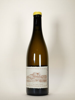 Anne Et Jean Francois Ganevat, Cotes Du Jura Chardonnay, La Graviere, 2019, 750 ml