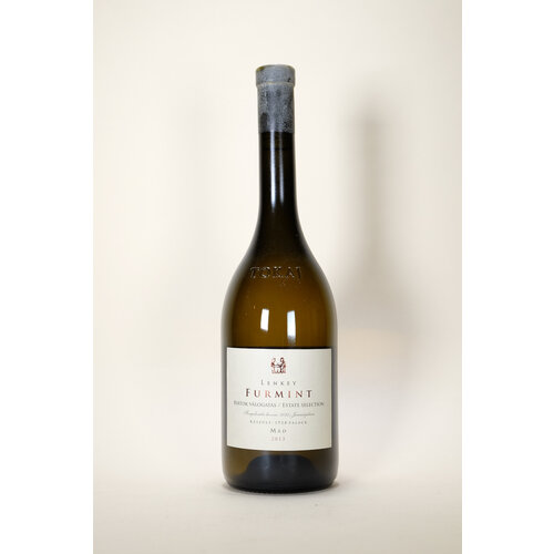 Lenkey, Tokaji Furmint, 2013, 750 ml