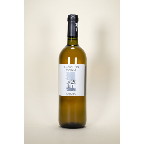 Angiolino Maule, Biancara Bianco Di Gambellara, Sassaia, 2021, 750 ml
