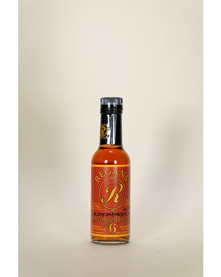 Regans, Orange Bitters, 5oz